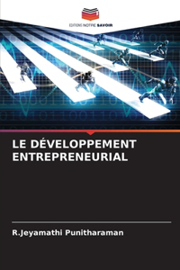 Développement Entrepreneurial