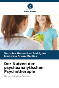 Nutzen der psychoanalytischen Psychotherapie