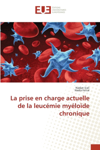 La prise en charge actuelle de la leucémie myéloïde chronique