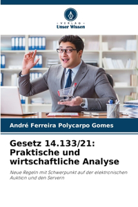 Gesetz 14.133/21