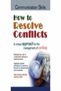 How to Resolve Conflicts