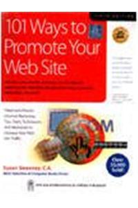 101 Ways to Promote Your Website