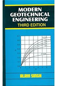 Modern Geotechnical Engineering