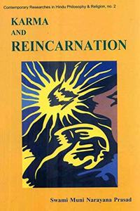 Karma and Reincarnation
