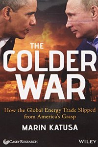 The Colder War
