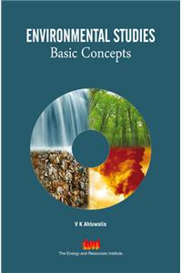 Environmental Studies: basic concepts
