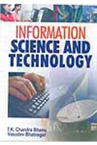 Information Science and Technology