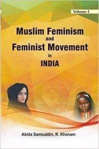 Muslim Feminism and Feminist Movement in INDIA