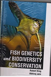 Fish Genetics And Biodiversity Conservation