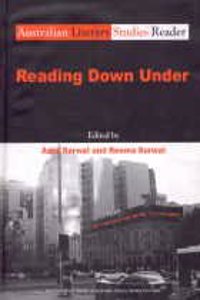 Australian Literary Studies Reader : Reading Down Under