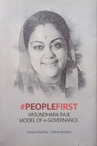 Peoplefirst: Vasundhara Raje Model of e-Governance