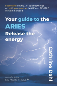 Aries - No More Frogs