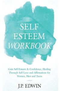 Self Esteem Workbook