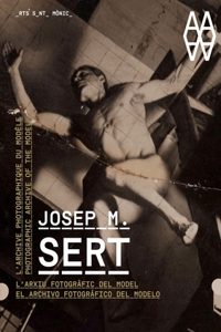 Josep Maria Sert: The Model Archive