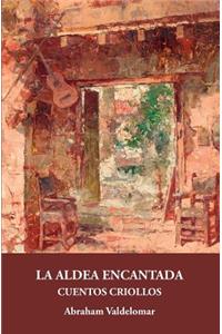 La aldea encantada