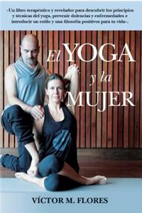 El Yoga y La Mujer