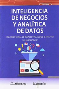 Inteligencia de negocios y analitica de datos