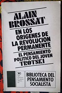 En los origenes de la revolucion permanente: El joven Trotski