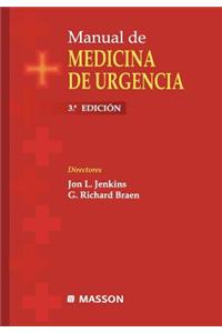 Manual de Medicina de Urgencia