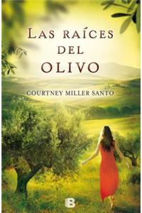 Las Raices del Olivo