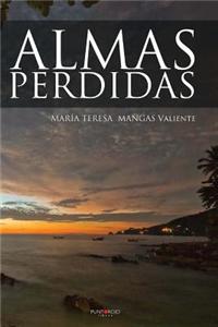 Almas Perdidas 2 Edicion