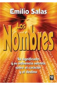 Los Nombres