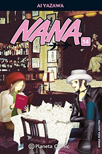 Nana no 14/21