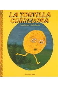La Tortilla Corredora