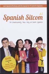 Spanish Sitcom