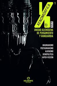 Xenomorfica Numero 1