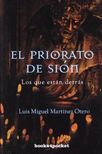 El priorato de Sion