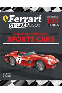The Most Powerful Sports Cars