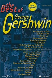 The Best of George Gershwin