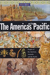 History 24: America And The Pa Cific