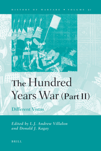 Hundred Years War (Part II)