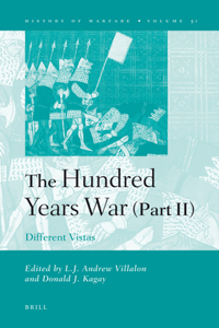 Hundred Years War (Part II)