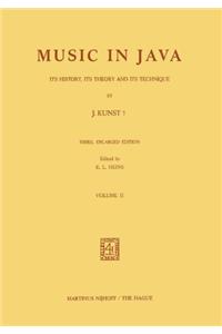 Music in Java