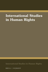 International Law of Human Rights and States of Exception