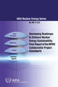 Developing Roadmaps to Enhance Nuclear Energy Sustainability