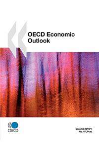 OECD Economic Outlook, Volume 2010 Issue 1