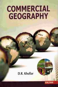 Commercial Geography