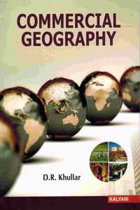 Commercial Geography