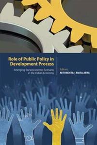 Role of Public Policy in Development Process