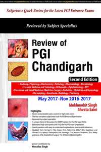 Review of PGI Chandigarh