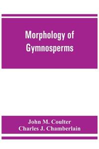 Morphology of gymnosperms