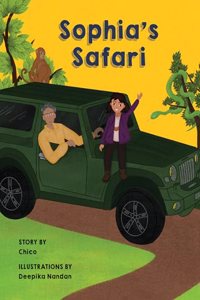 Sophia's Safari