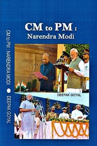 CM TO PM : NARENDRA MODI