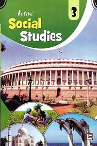 Active Social Studies Class 3