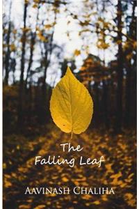 Falling Leaf