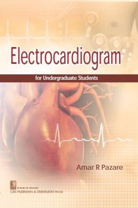 Electrocardiogram for Undergraduate Students